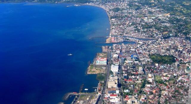 Ronda Kota Manado, Paket MICE Manado