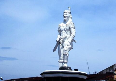 Paket Tour Manado, Ronda Kota Manado