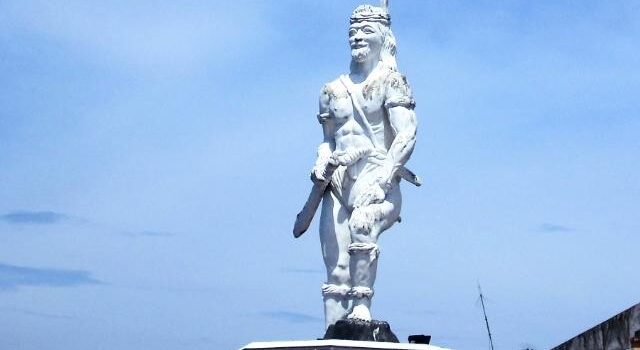 Paket Tour Manado, Ronda Kota Manado