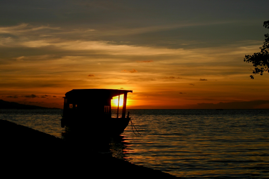 Liburan Petualangan Sulawesi