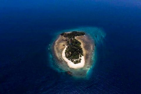 Tour Pulau Lihaga