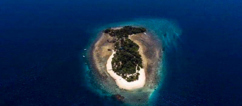 Tour Pulau Lihaga