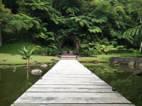 Kota Tomohon, Tour Rohani Kristen Manado, Ziarah dan Rekreasi Katolik