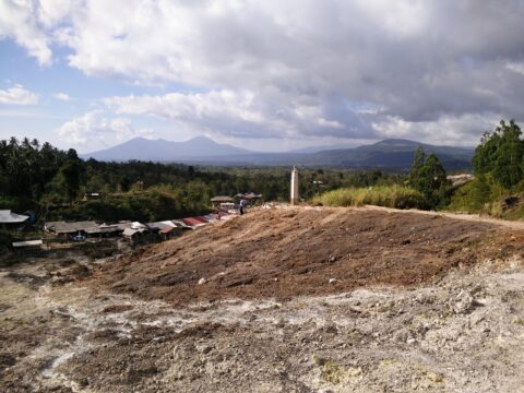 Tour Tanah Toar Lumimuut, Tour Minahasa Eksotik,