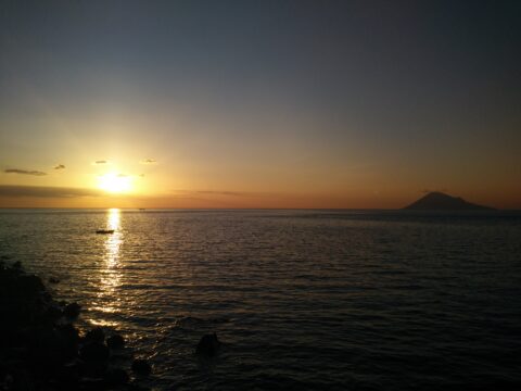 Paket Wisata Manado, Paket Tour Outbound Manado