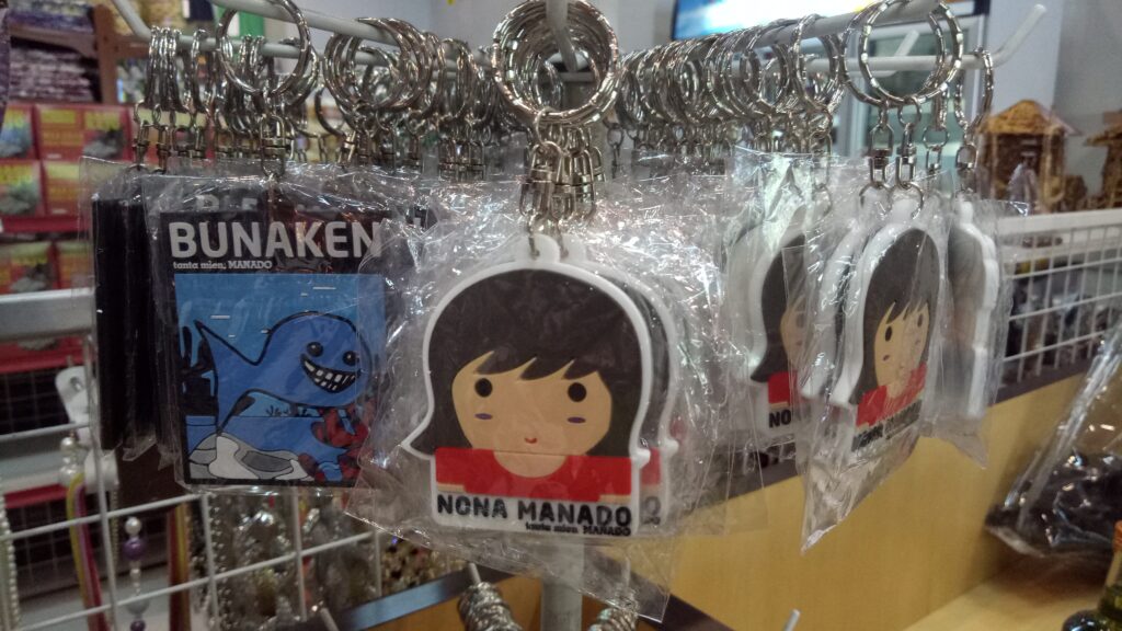 Ronda Kota Manado