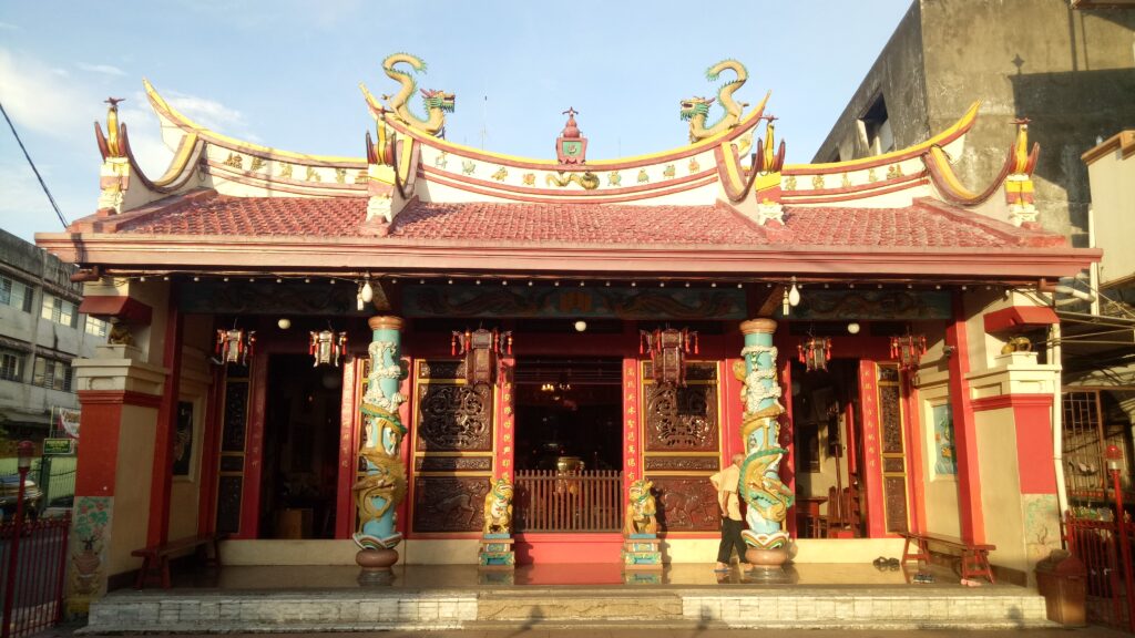 Wisata Manado, Tour Bunaken Reguler, Paket TIFF dan Bunaken