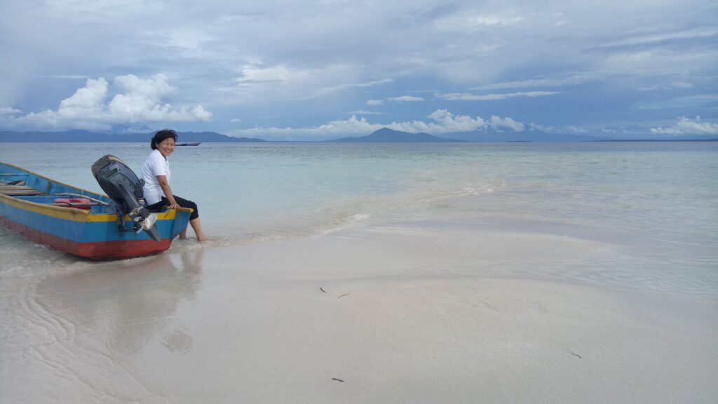 Tour Tiga Pulau