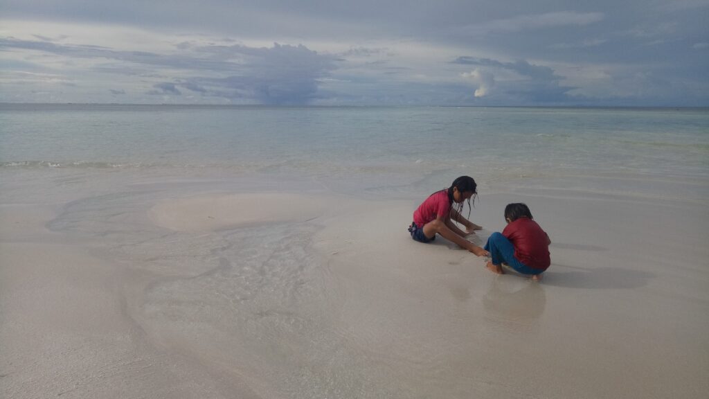 Tour Tiga Pulau