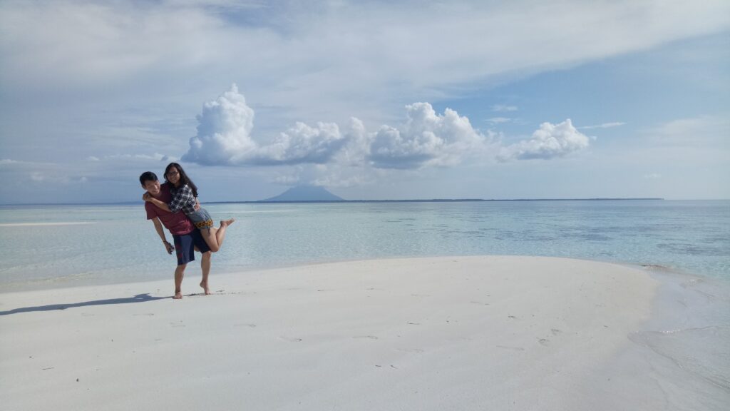 Tour Tiga Pulau