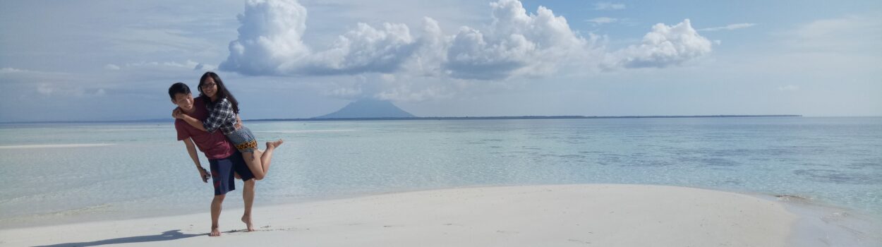 Tour Tiga Pulau