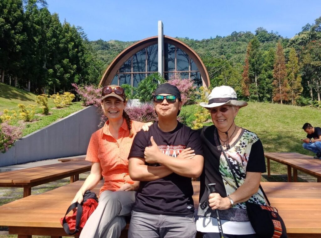 Tomohon, Minahasa Highlands