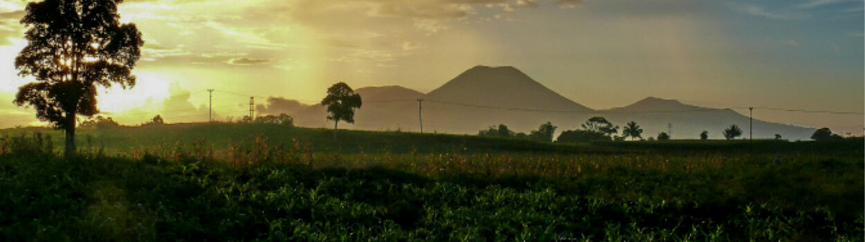Liburan Kota Tomohon, Pesona Tomohon, Tour Jelajah Tanah Minahasa