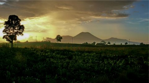 Liburan Kota Tomohon, Pesona Tomohon, Tour Jelajah Tanah Minahasa