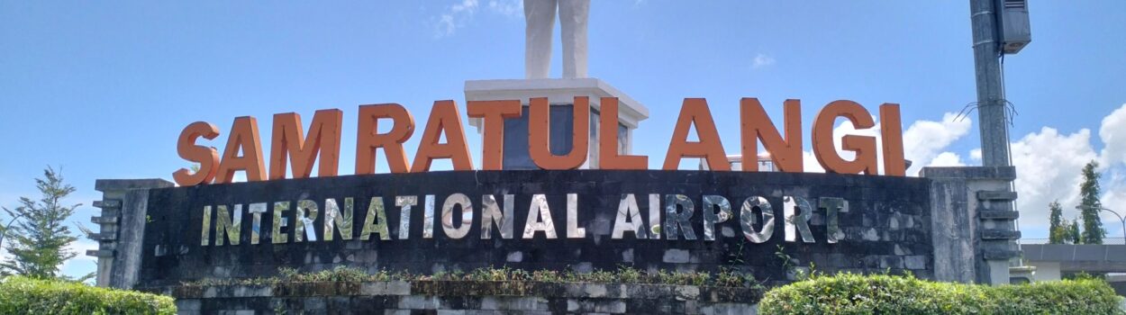 Paket Kunjungan Kerja Manado