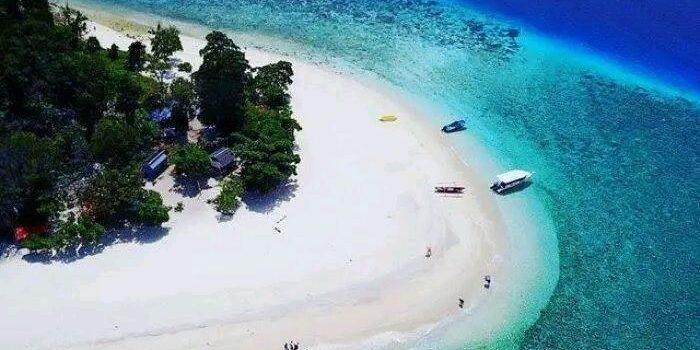 Liburan Pesona Manado, Tour Pesona Minahasa Utara, Paket Tour Keliling Semenanjung Minahasa