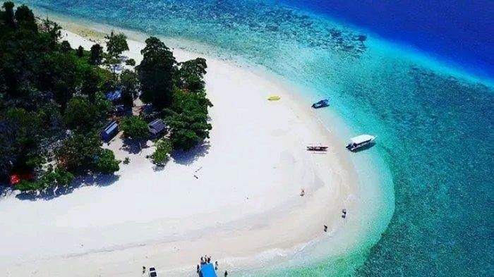 Liburan Pesona Manado, Tour Pesona Minahasa Utara