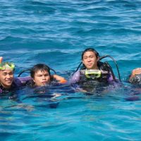 Ayo Menyelam Kita Bro!!! Tour Bunaken Wisata Bunaken