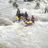 Petualangan Sungai Sulawesi