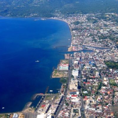 Ronda Kota Manado, Paket MICE Manado
