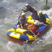 Petualangan Sungai Sulawesi