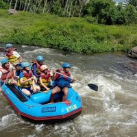 Petualangan Sungai Sulawesi