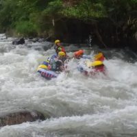 Petualangan Sungai Sulawesi