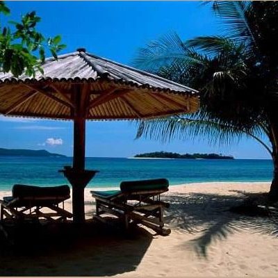 Pulau Siladen