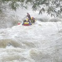 Petualangan Sungai Sulawesi