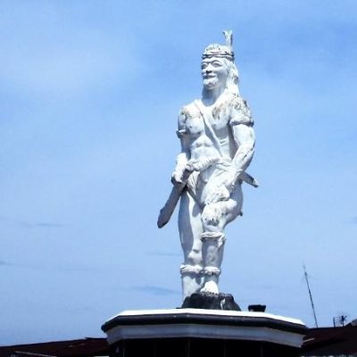 Paket Tour Manado, Ronda Kota Manado