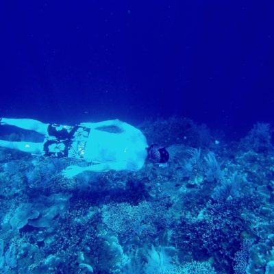 Snorkeling Tour Pulau Bunaken, Liburan Sang Petualang,