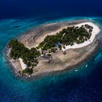 Tour Likupang, Tour Pulau Lihaga, Liburan Pesona Manado