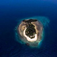 Tour Pulau Lihaga