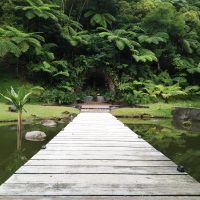 Kota Tomohon, Tour Rohani Kristen Manado, Ziarah dan Rekreasi Katolik