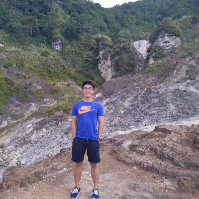 Paket Tour Rohani Manado