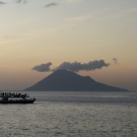 Paket Wisata Manado, Tour Lumba-Lumba, Boat Tour Pulau Bunaken