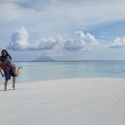 Tour Tiga Pulau