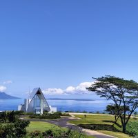 Wisata Festival Bunga, Tour Rohani Kristen Manado, Tour Lanskap Manado, Tour Minahasa Eksotik,