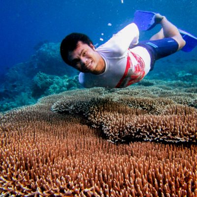 Paket Tour Bunaken, Liburan Pulau Bunaken, Tour Lanskap Manado,