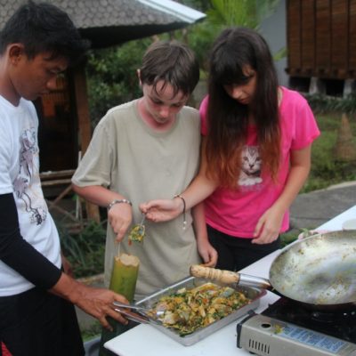 Tour Minahasa Eksotik, Tour Jelajah Tanah Minahasa
