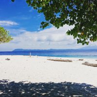 Likupang Island Hopping