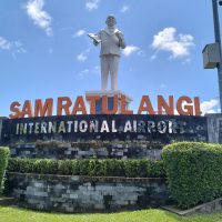 Paket Kunjungan Kerja Manado