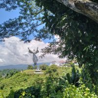 Tour Semenanjung Minahasa, Tour Pesona Manado