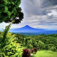 Puncak Temboan, Rurukan Tour Semenanjung Minahasa, Liburan Kota Tomohon, Tour Pesona Minahasa Utara, Tour Jelajah Tanah Minahasa