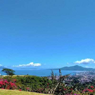 Tamasya Pulau Bunaken, Wisata Pesona Manado, Tour Jelajah Tanah Minahasa