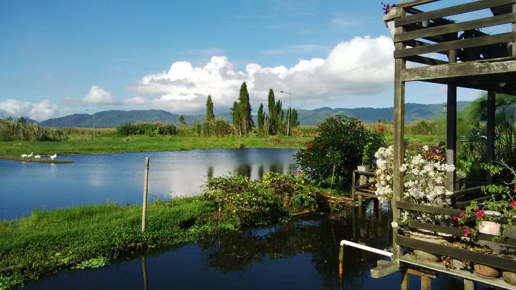 Minahasa Highland Excursion, Explore Minahasa Heartland, Verdant North Sulawesi Discovery