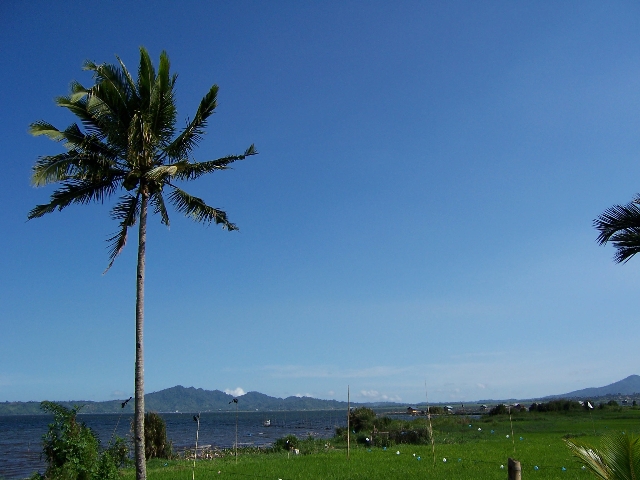 Minahasa Highland Trails