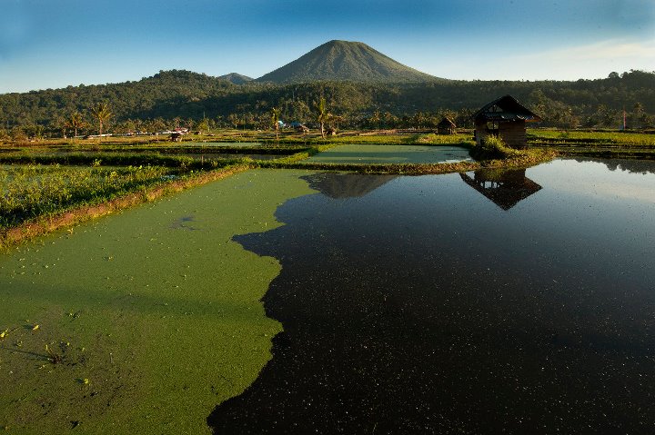 Discover Sulawesi, Eco Tours Sulawesi, Flanation Tours, Tomohon Scenic Tour,