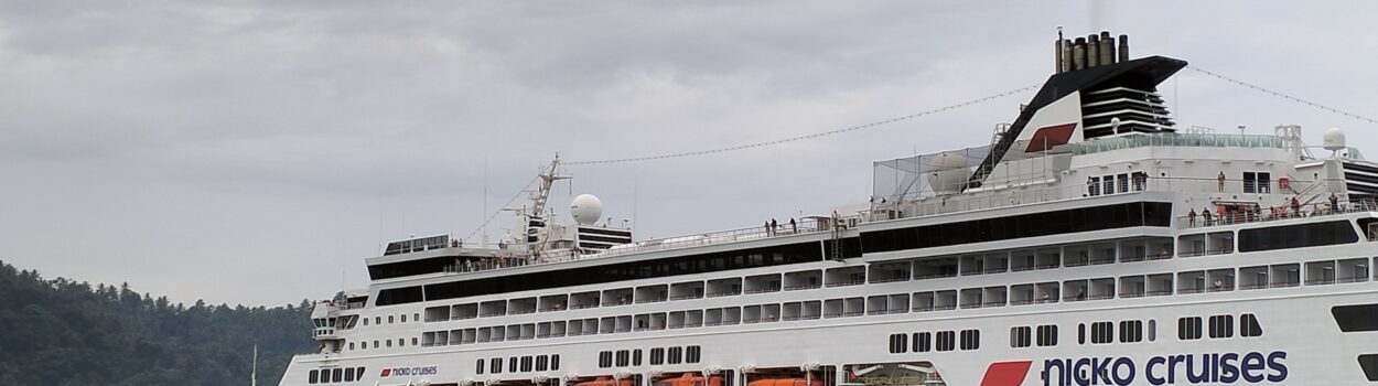 Shore Excursions