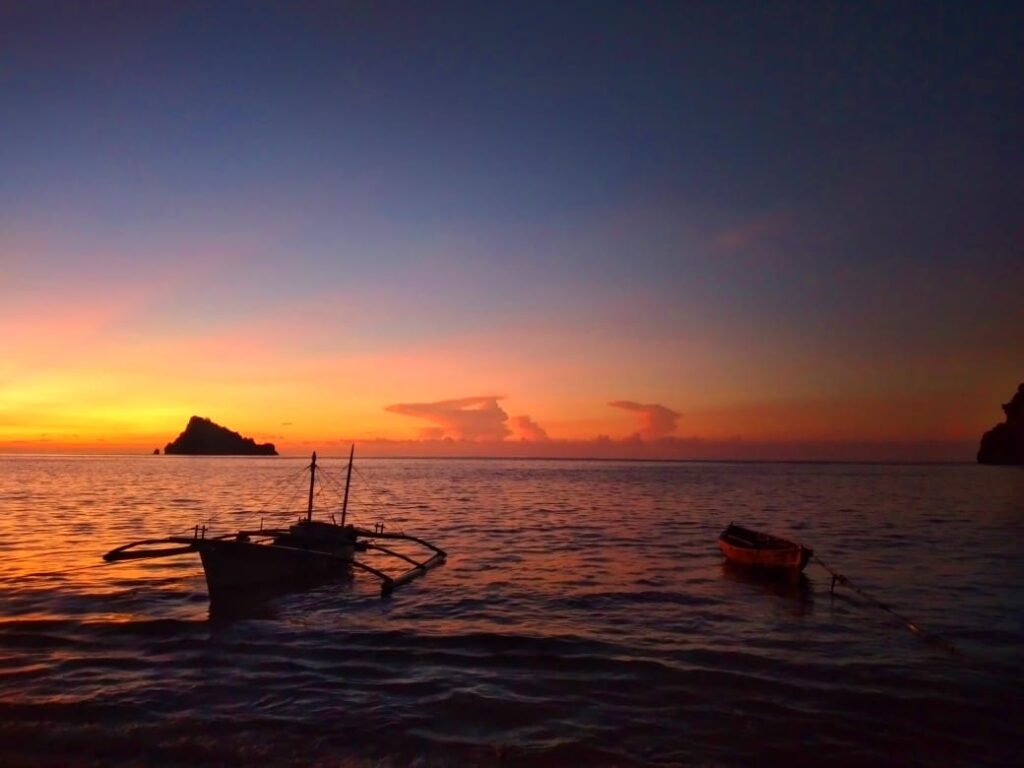 Hidden Sulawesi Campouts